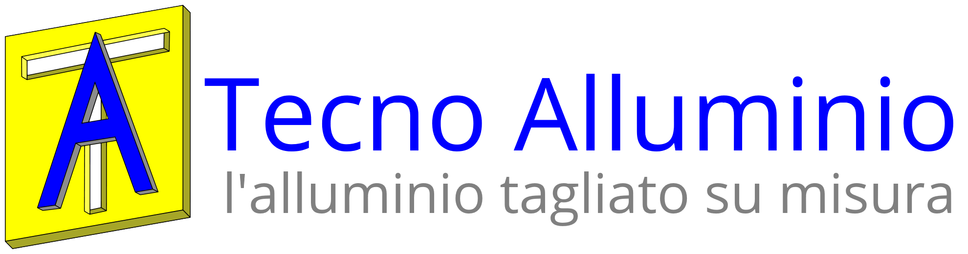 Tecno Alluminio